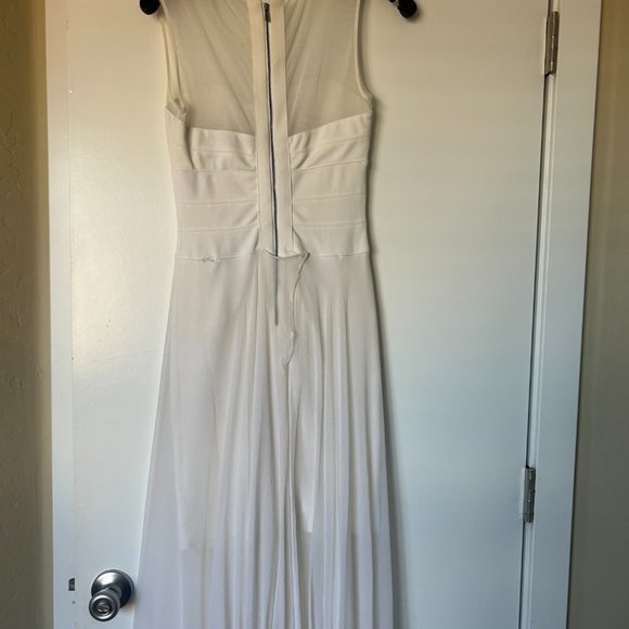 BCBG Max Azria Alai Gown - Picture 9 of 14